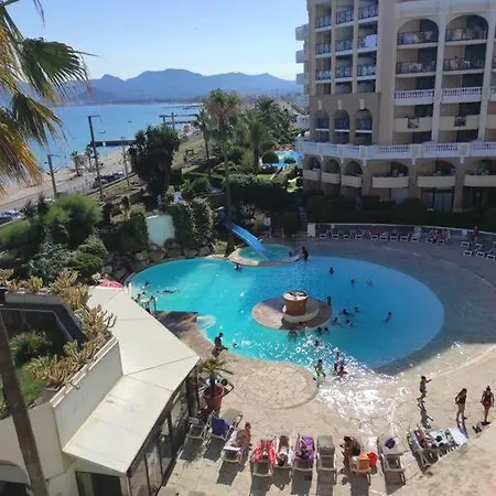 La Bocca Avec Vue Mer Apartment