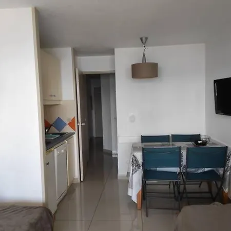 La Bocca Avec Vue Mer
