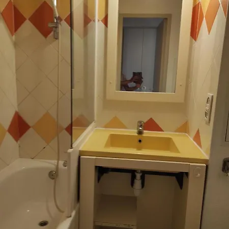 La Bocca Avec Vue Mer Appartamento Cannes